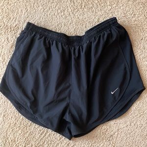 Nike Dri-fit shorts size XL woman’s